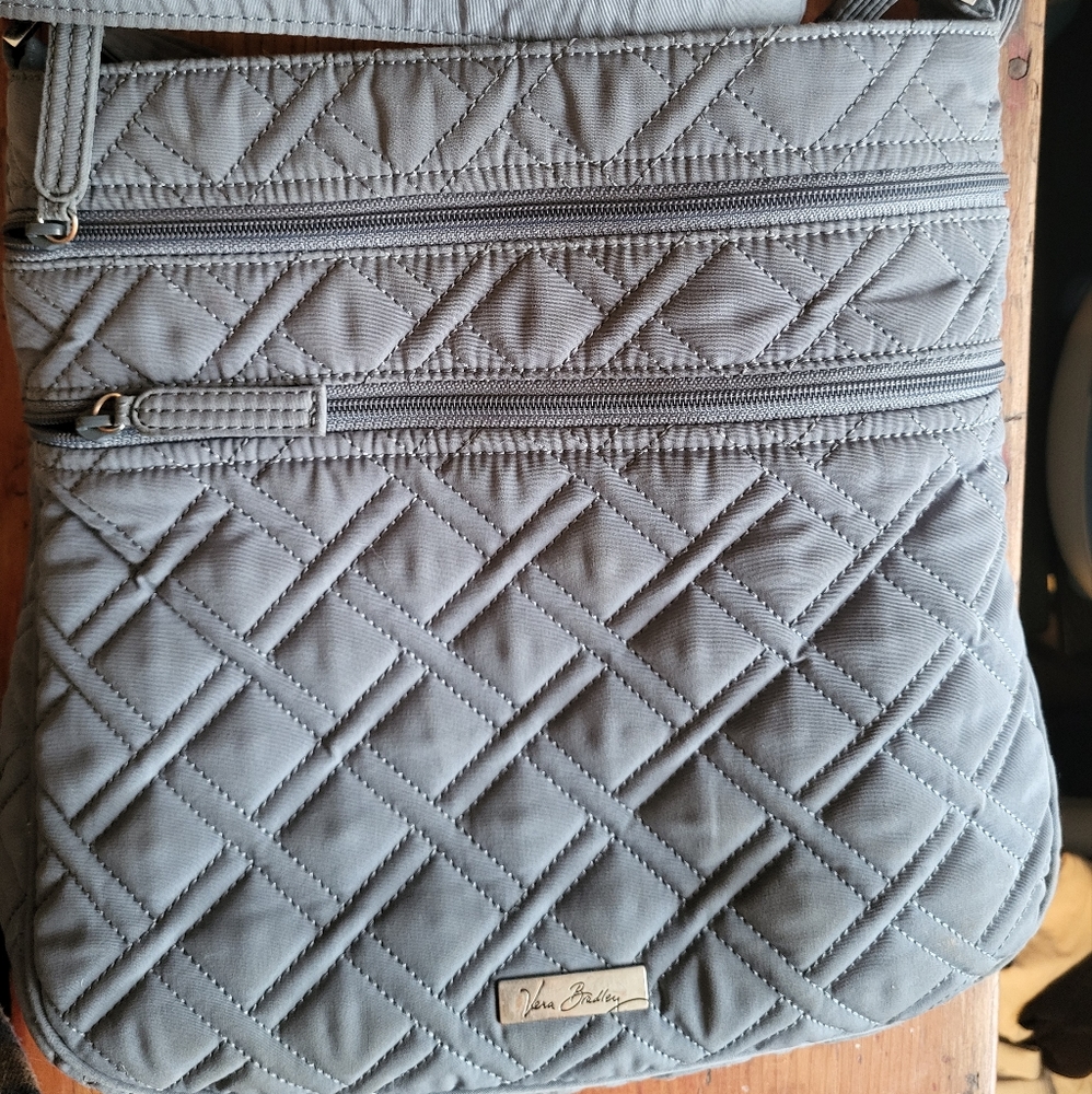 Vera Bradley Crossbody Purse POSHERS DISCOUNT